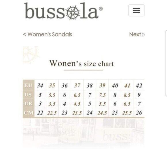 Bussola Formentera Frida Platform Sandal Taupe size 40 US 8 - Picture 13 of 13
